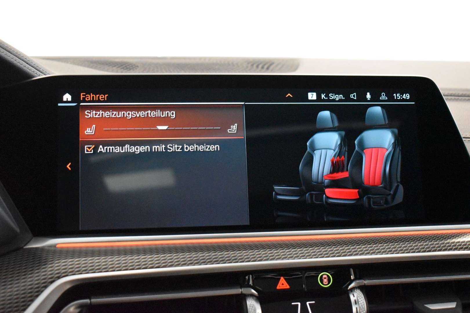 BMW X6 M50 M Sport M50 - 2021 - Joinsteer - #36