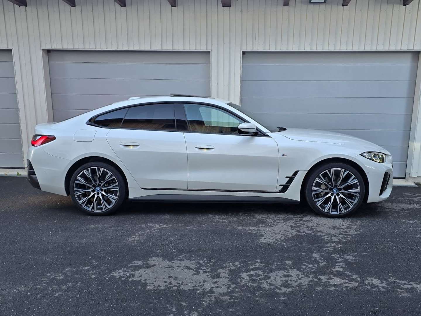 BMW I4 Gran Coupé M Sport 35 EDrive - 2023 - Joinsteer - #3