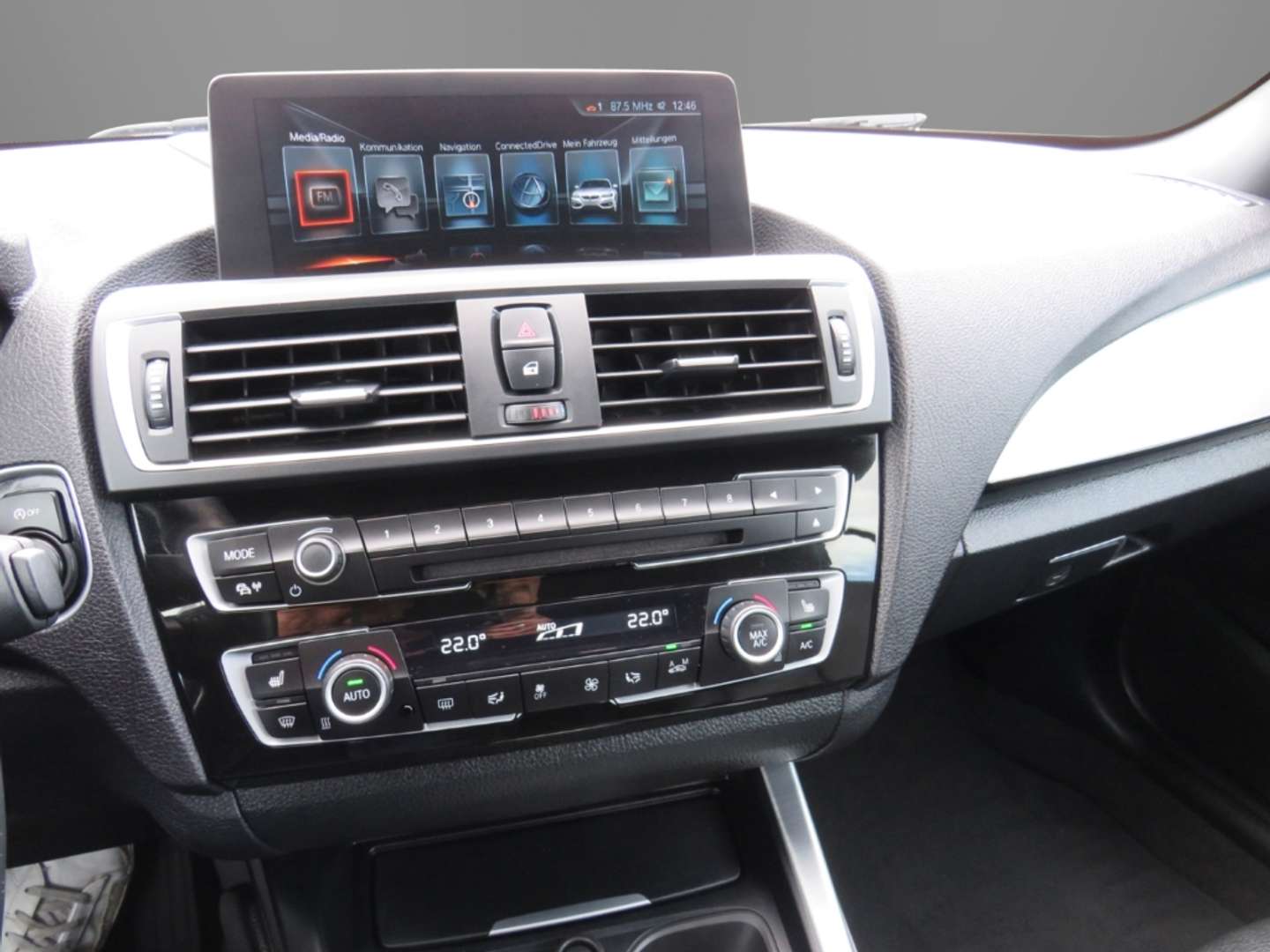 BMW Série 2 Cabriolet M Sport 218d - 2018 - Joinsteer - #5