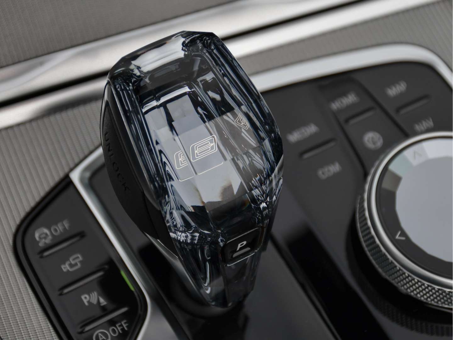 BMW Série 8 High Executive M850i XDrive - 2018 - Joinsteer - #26