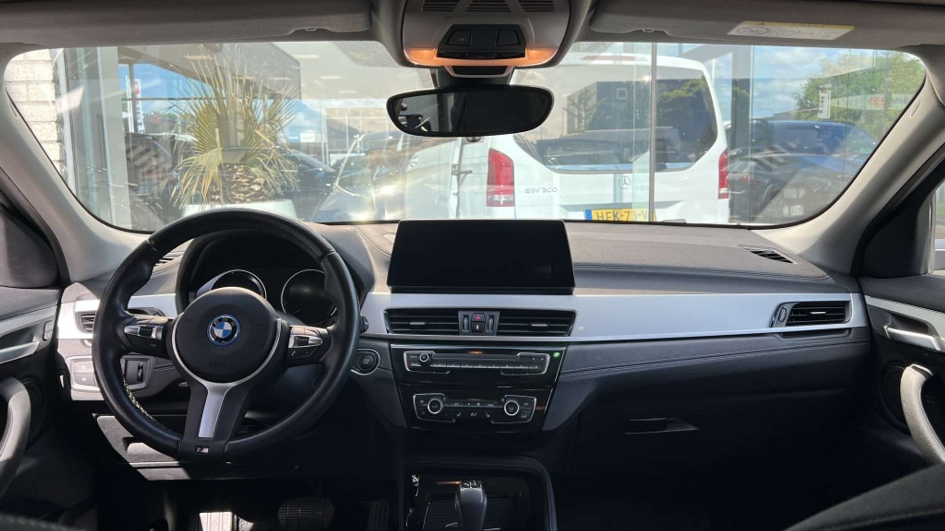BMW X2 25e XDrive M Sport - 2021 - Joinsteer - #15