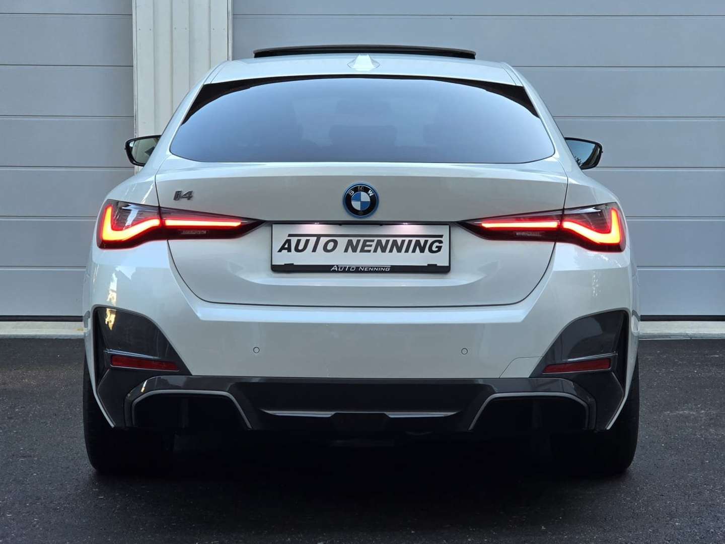 BMW I4 Gran Coupé M Sport 35 EDrive - 2023 - Joinsteer - #5