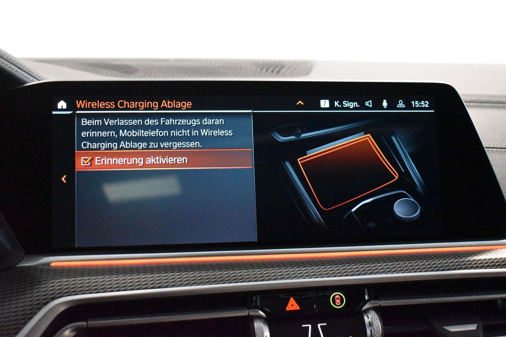 BMW X6 M50 M Sport M50 - 2021 - Joinsteer - #38