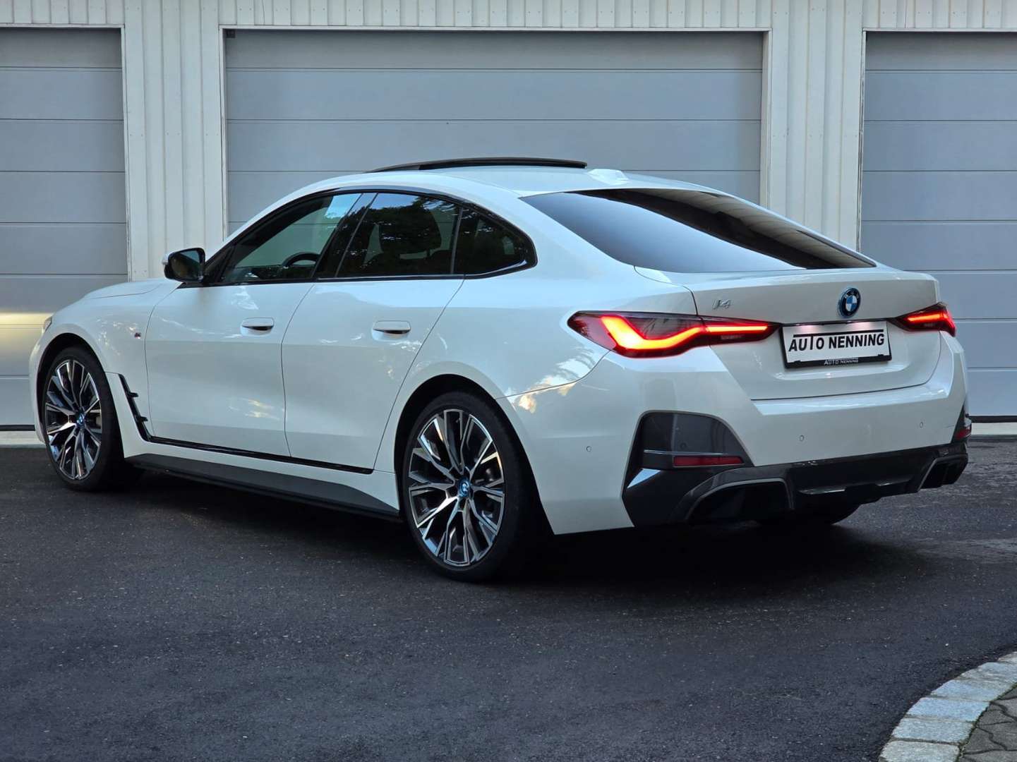 BMW I4 Gran Coupé M Sport 35 EDrive - 2023 - Joinsteer - #6
