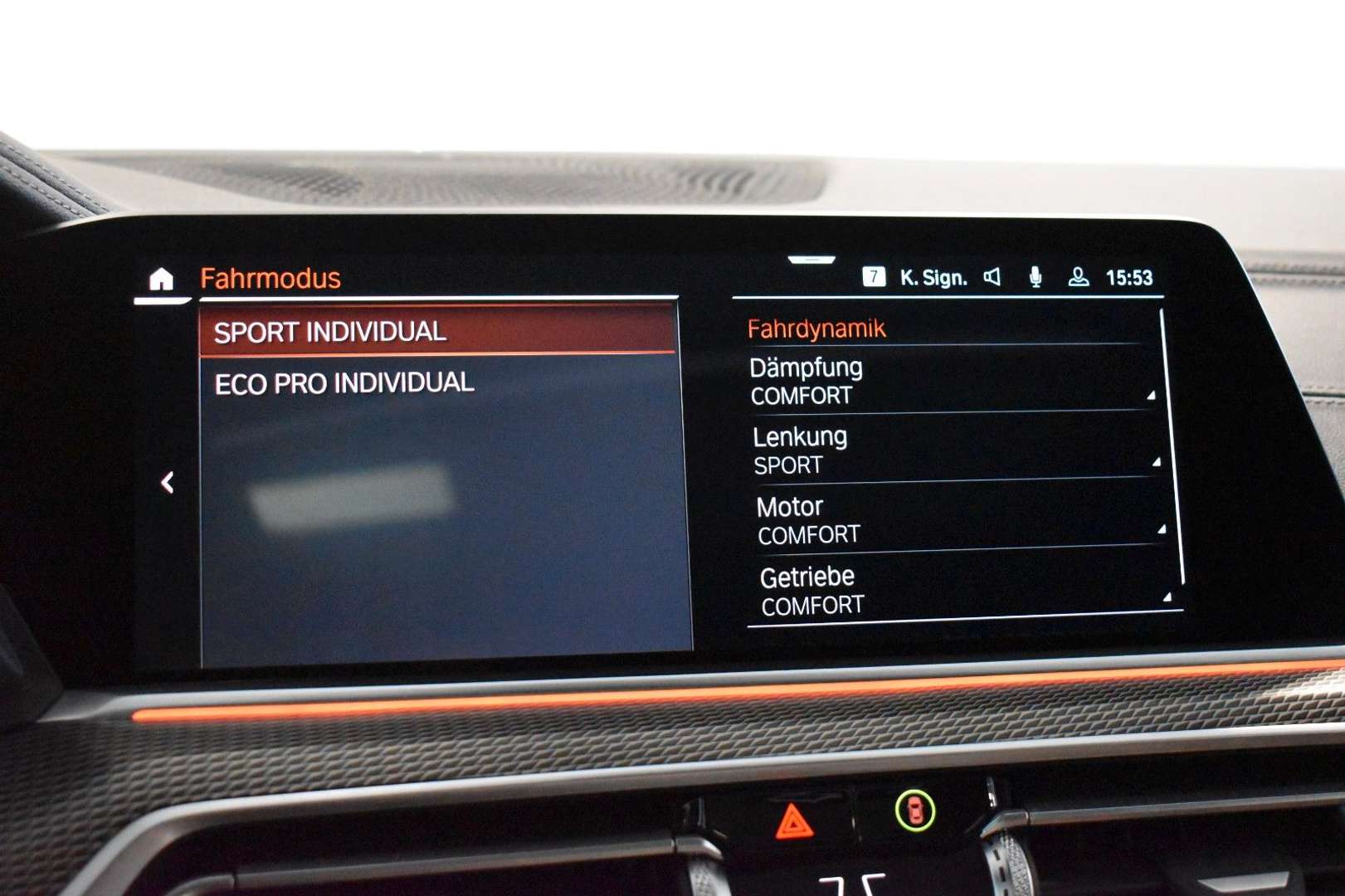 BMW X6 M50 M Sport M50 - 2021 - Joinsteer - #39