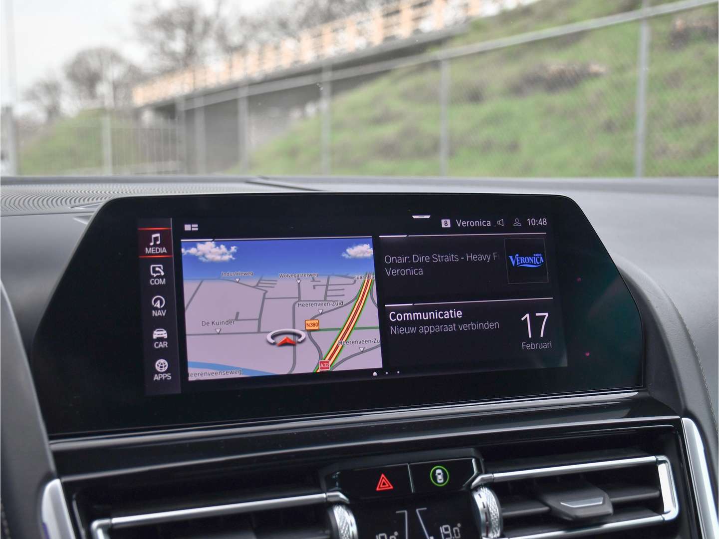 BMW Série 8 High Executive M850i XDrive - 2018 - Joinsteer - #28