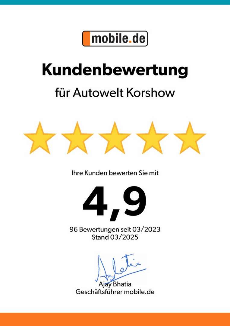 BMW X6 M50 M Sport M50 - 2021 - Joinsteer - #40