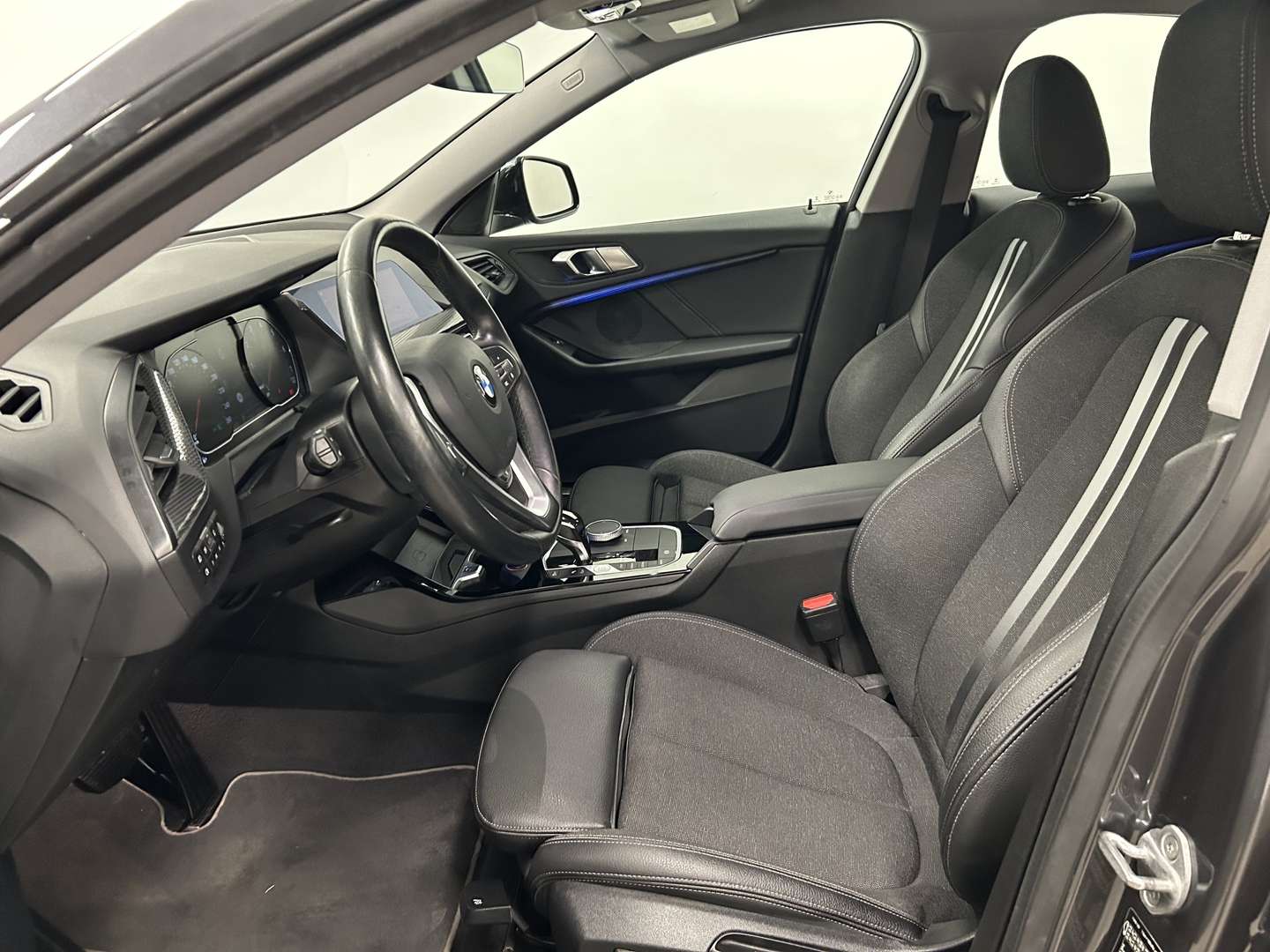 BMW Série 2 Gran Coupé Sport Line 218i - 2020 - Joinsteer - #3