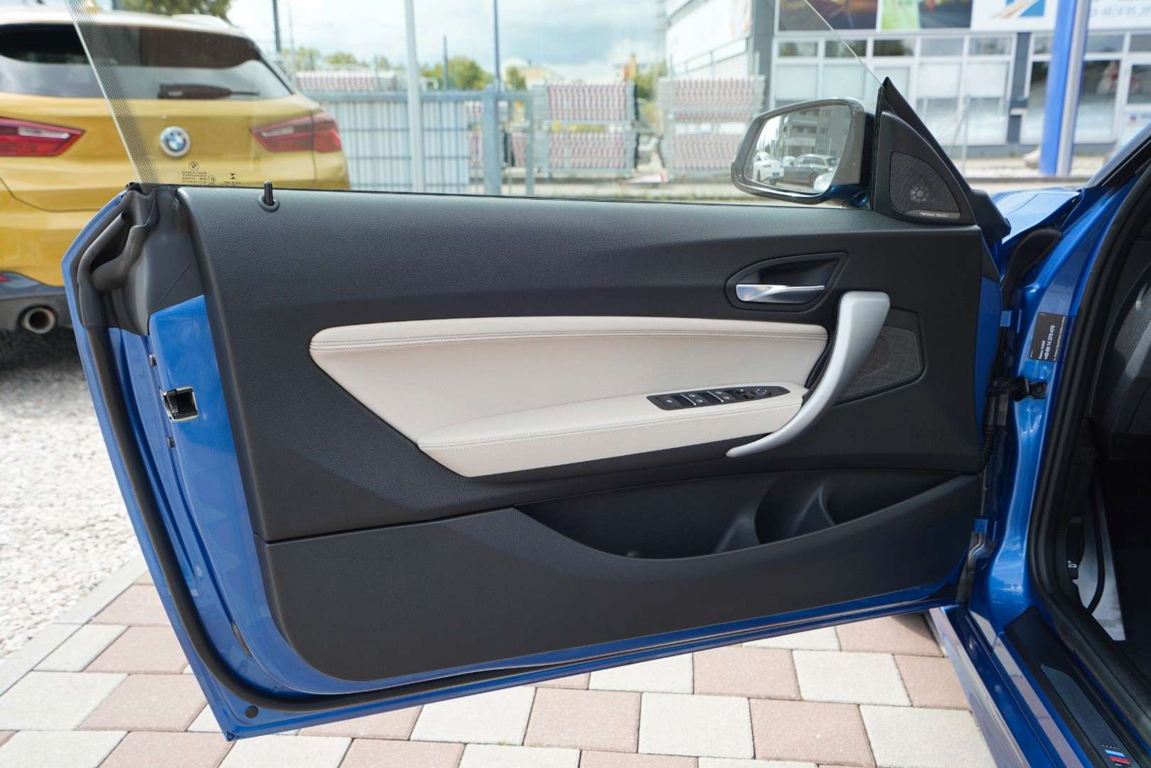 BMW Série 2 Cabriolet 240i Luxe - 2018 - Joinsteer - #9