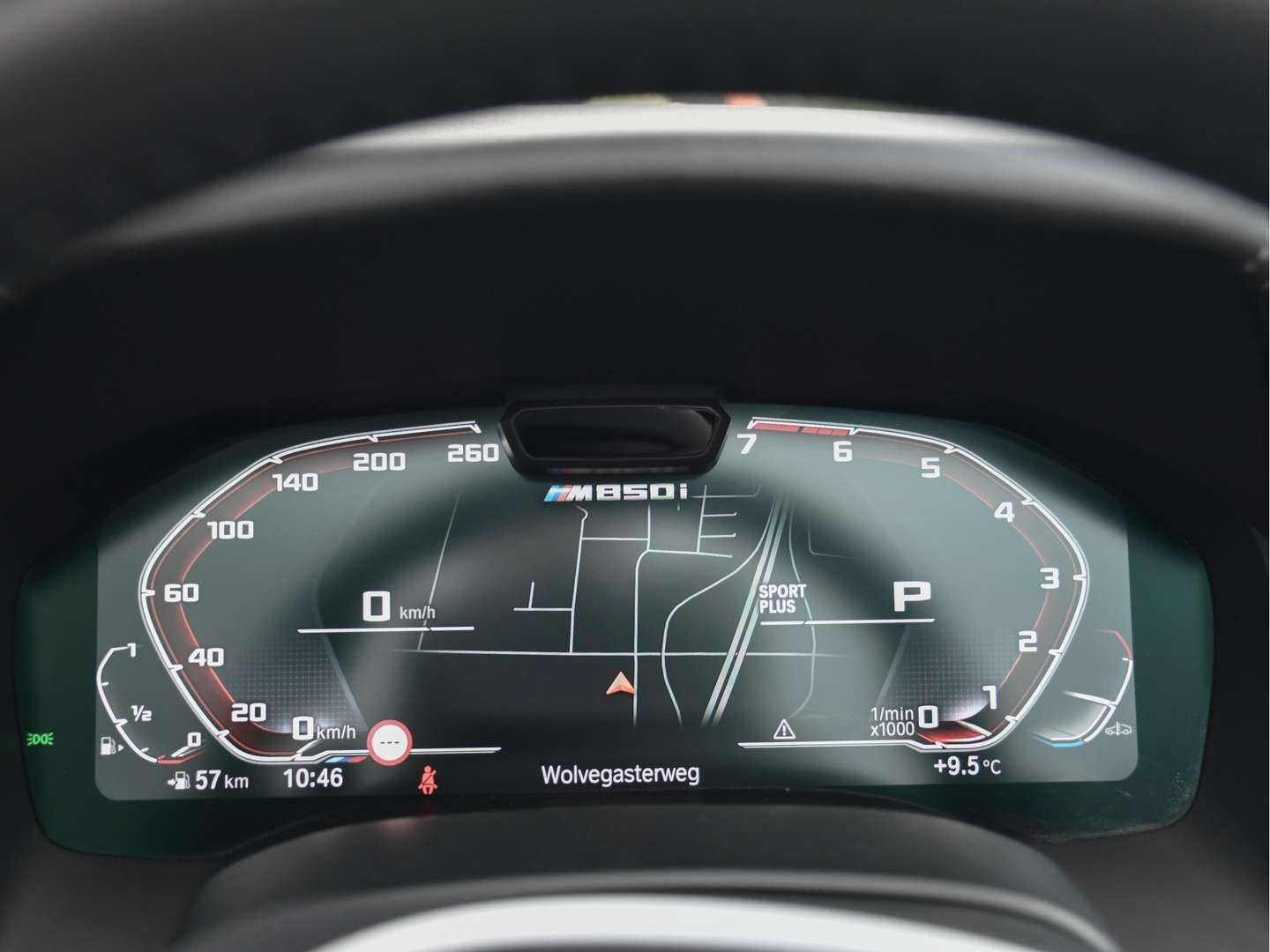 BMW Série 8 High Executive M850i XDrive - 2018 - Joinsteer - #36