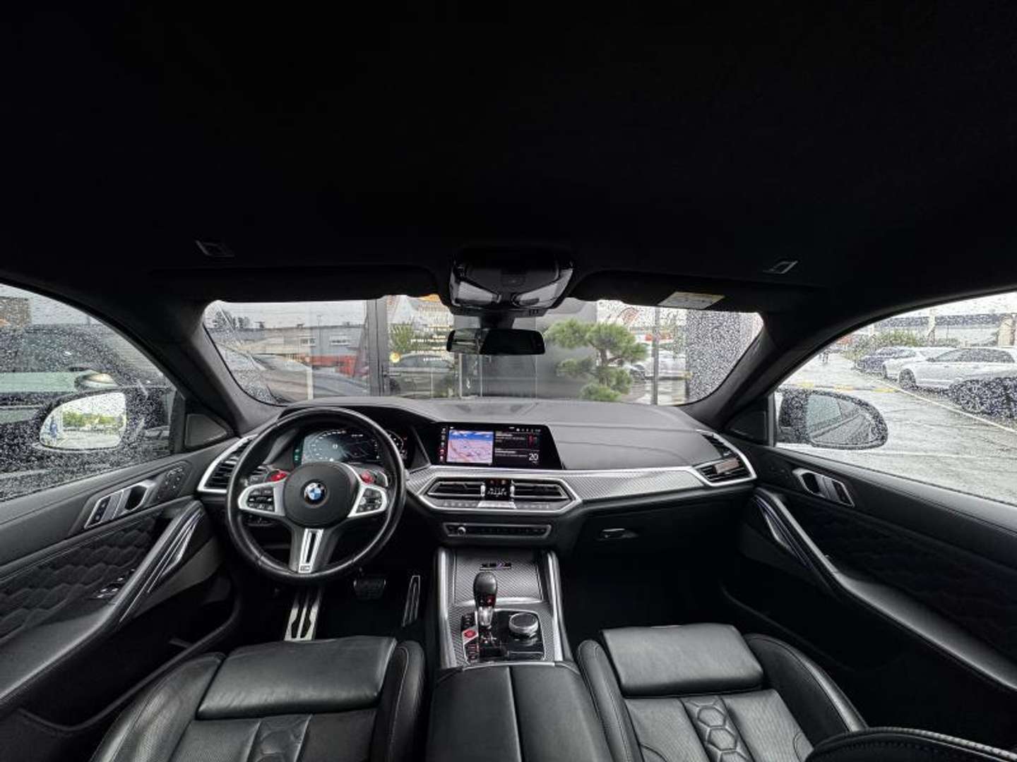BMW X6 M X6 M Compétition - 2020 - Joinsteer - #6
