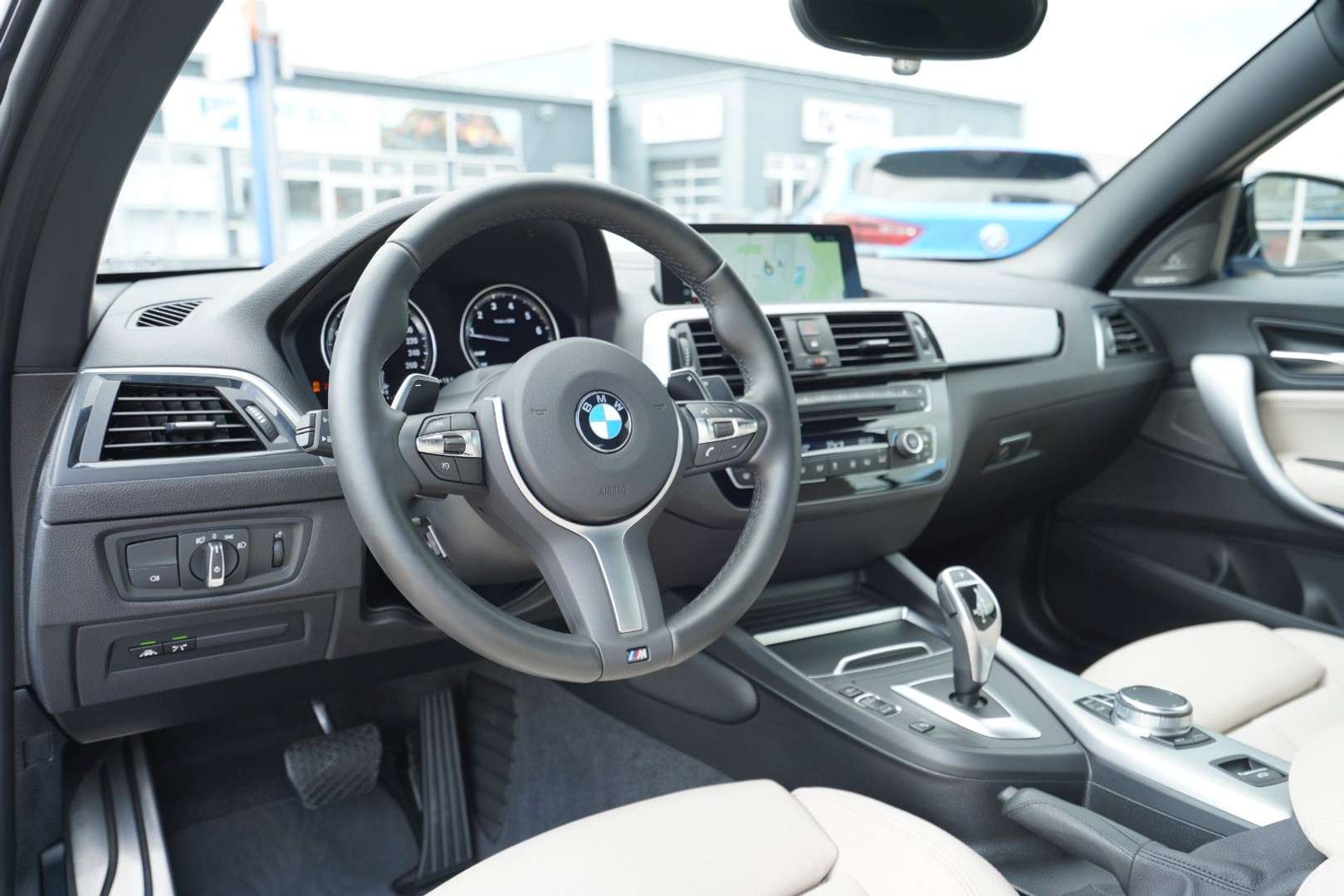 BMW Série 2 Cabriolet 240i Luxe - 2018 - Joinsteer - #12