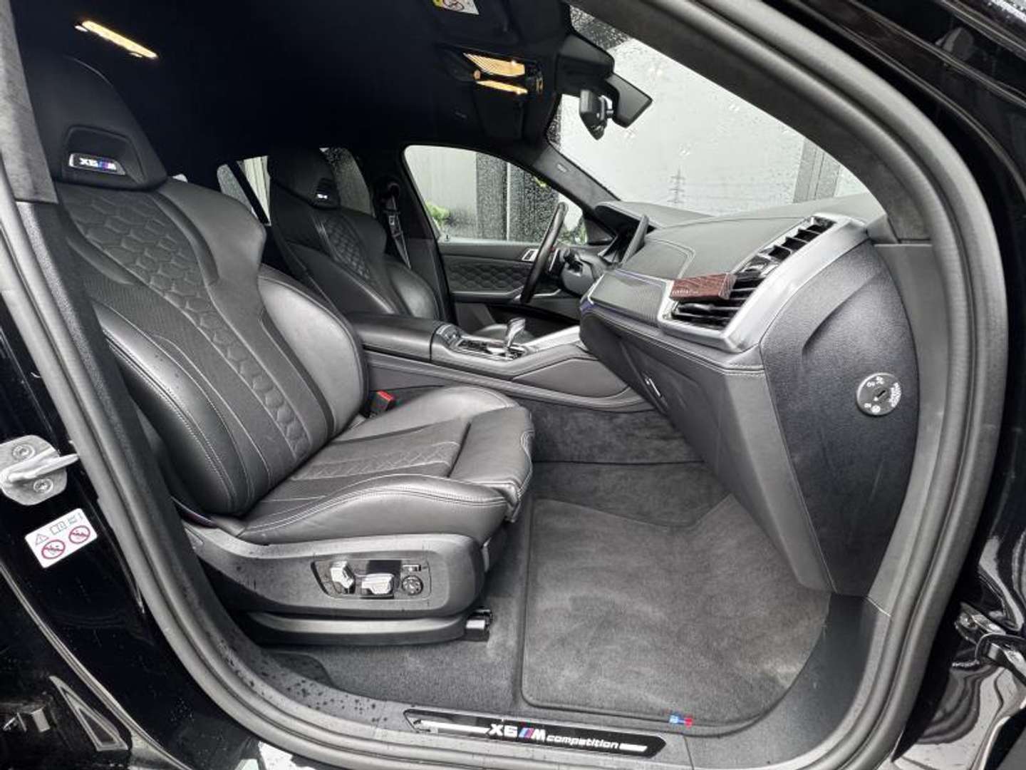 BMW X6 M X6 M Compétition - 2020 - Joinsteer - #7