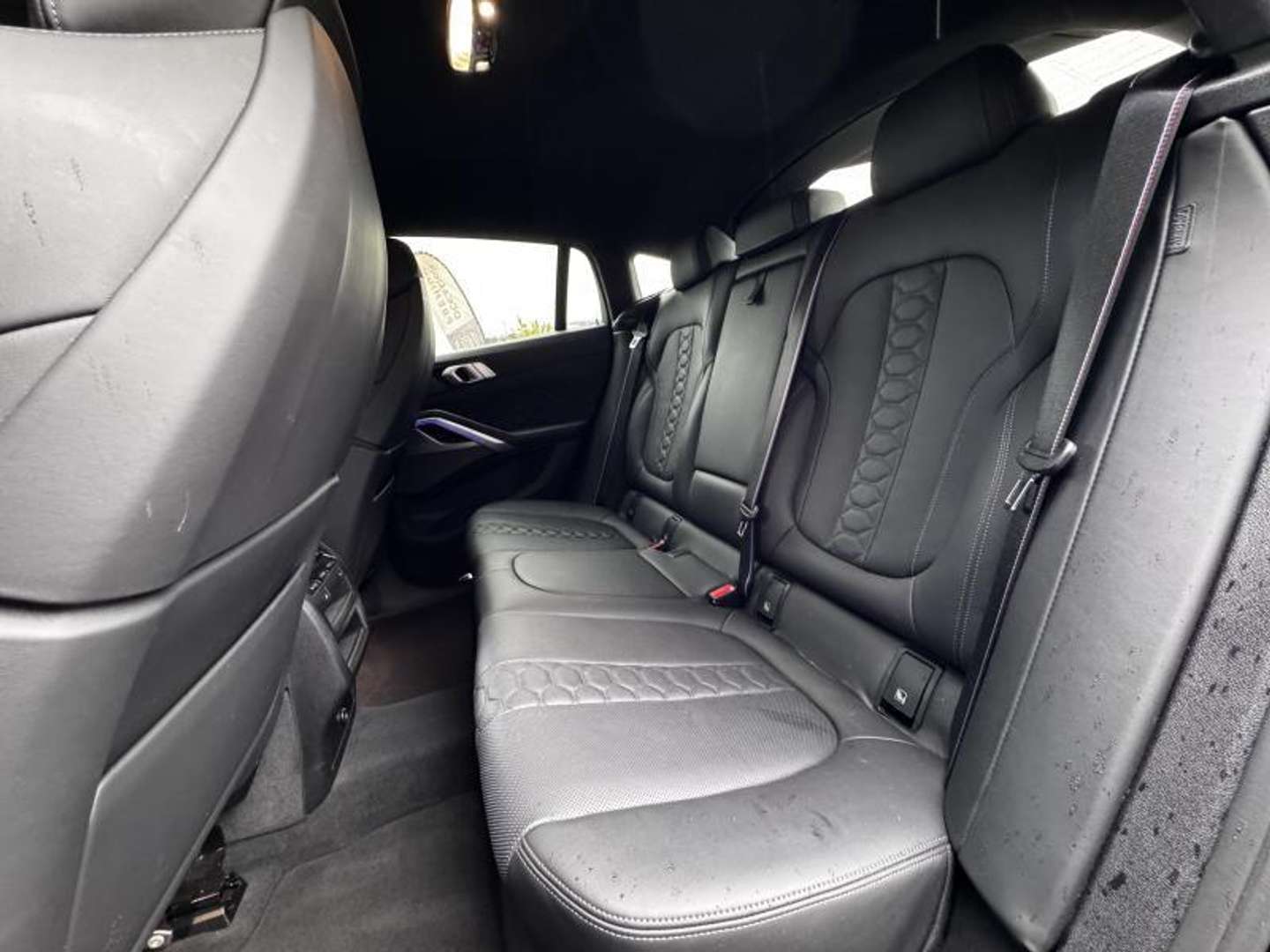 BMW X6 M X6 M Compétition - 2020 - Joinsteer - #8