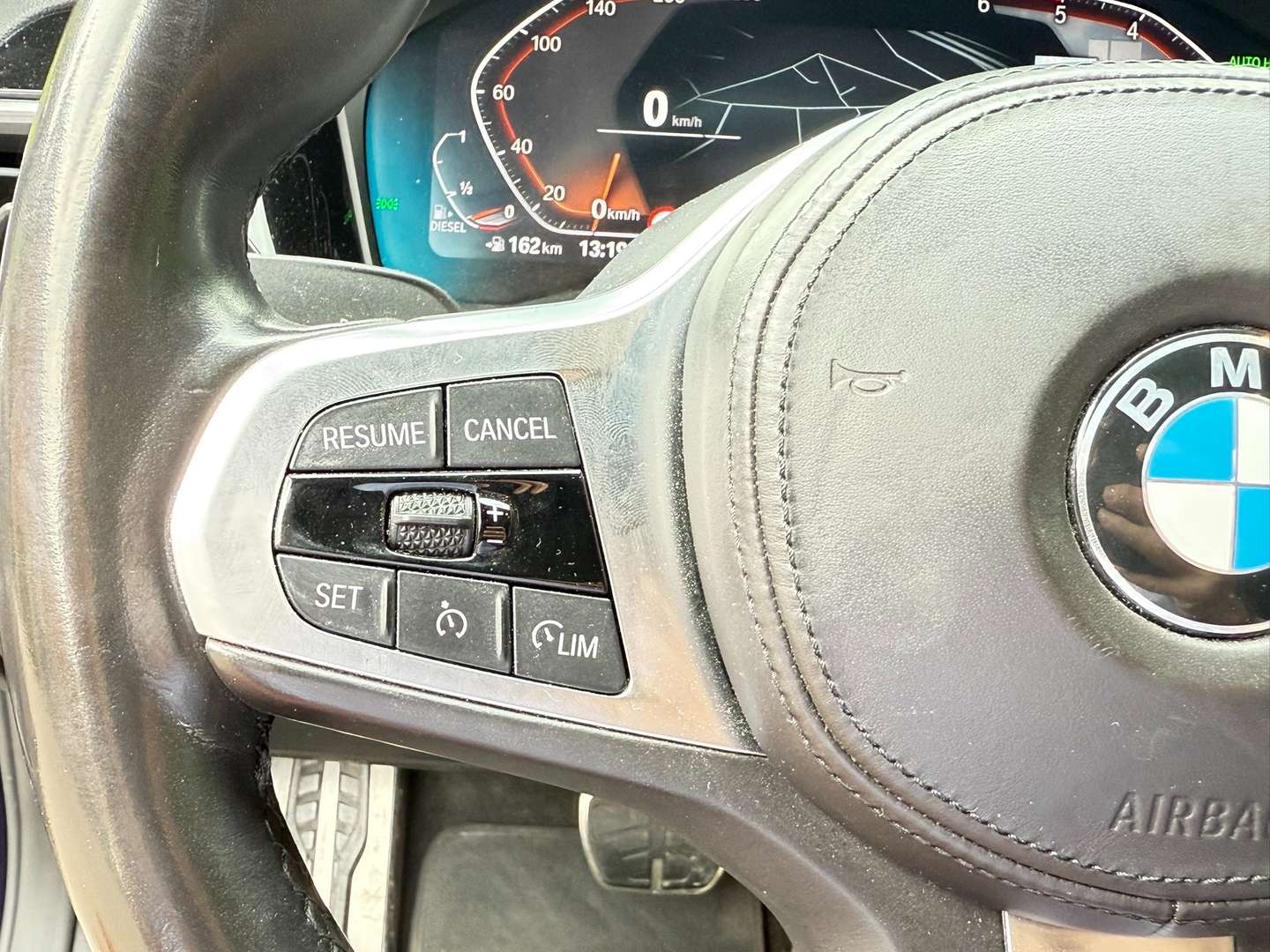 BMW Série 4 Coupé M Sport 420d - 2021 - Joinsteer - #13