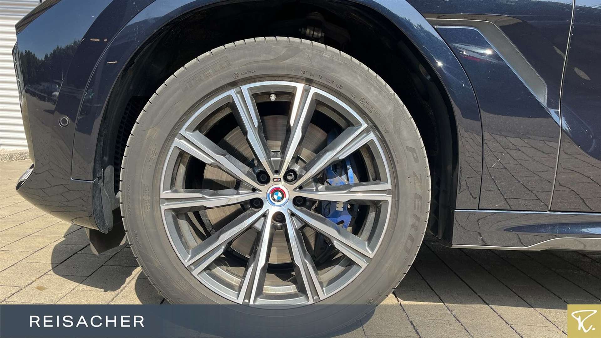 BMW X6 M Sport XDrive40d - 2023 - Joinsteer - #3