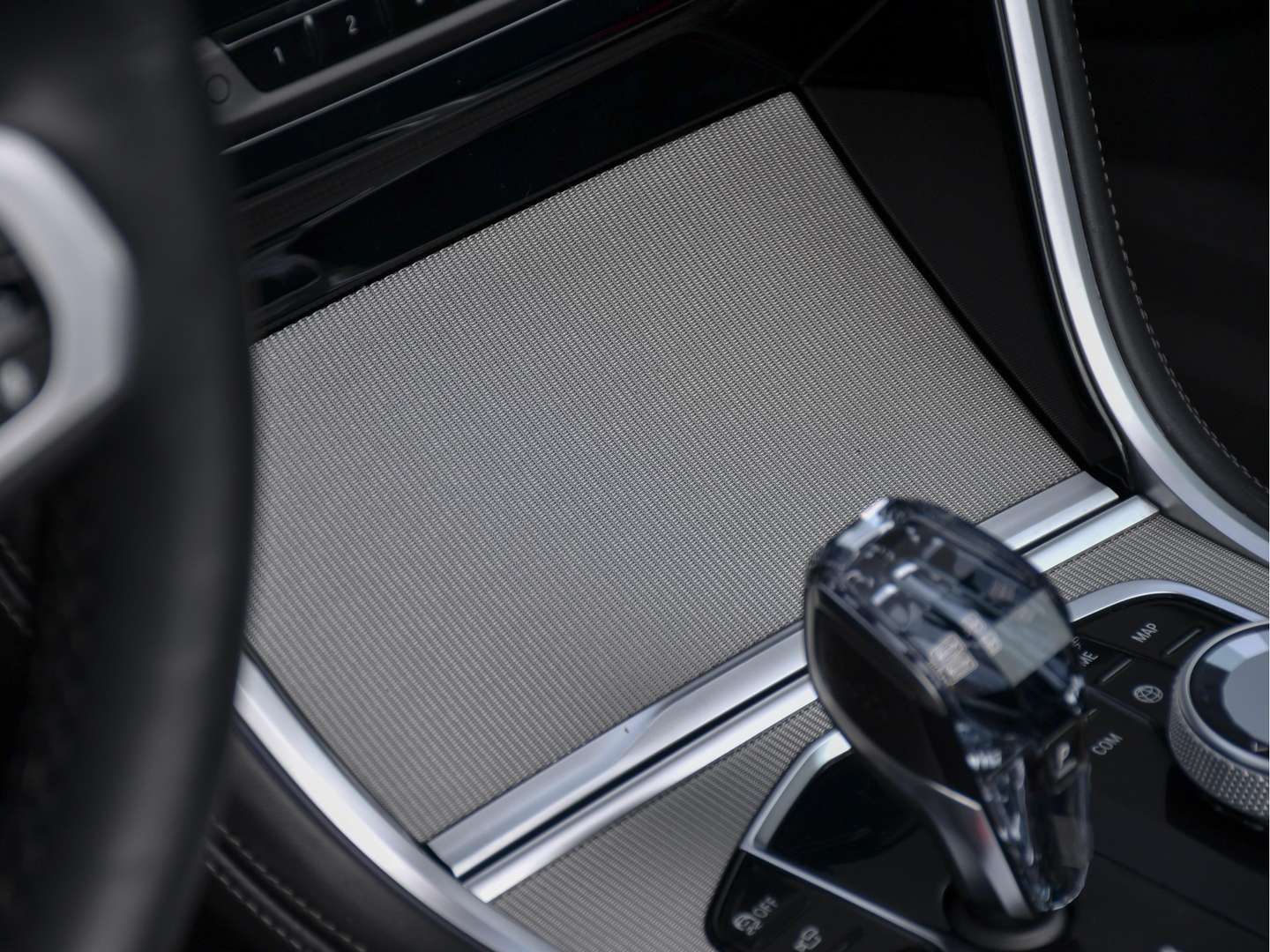 BMW Série 8 High Executive M850i XDrive - 2018 - Joinsteer - #43