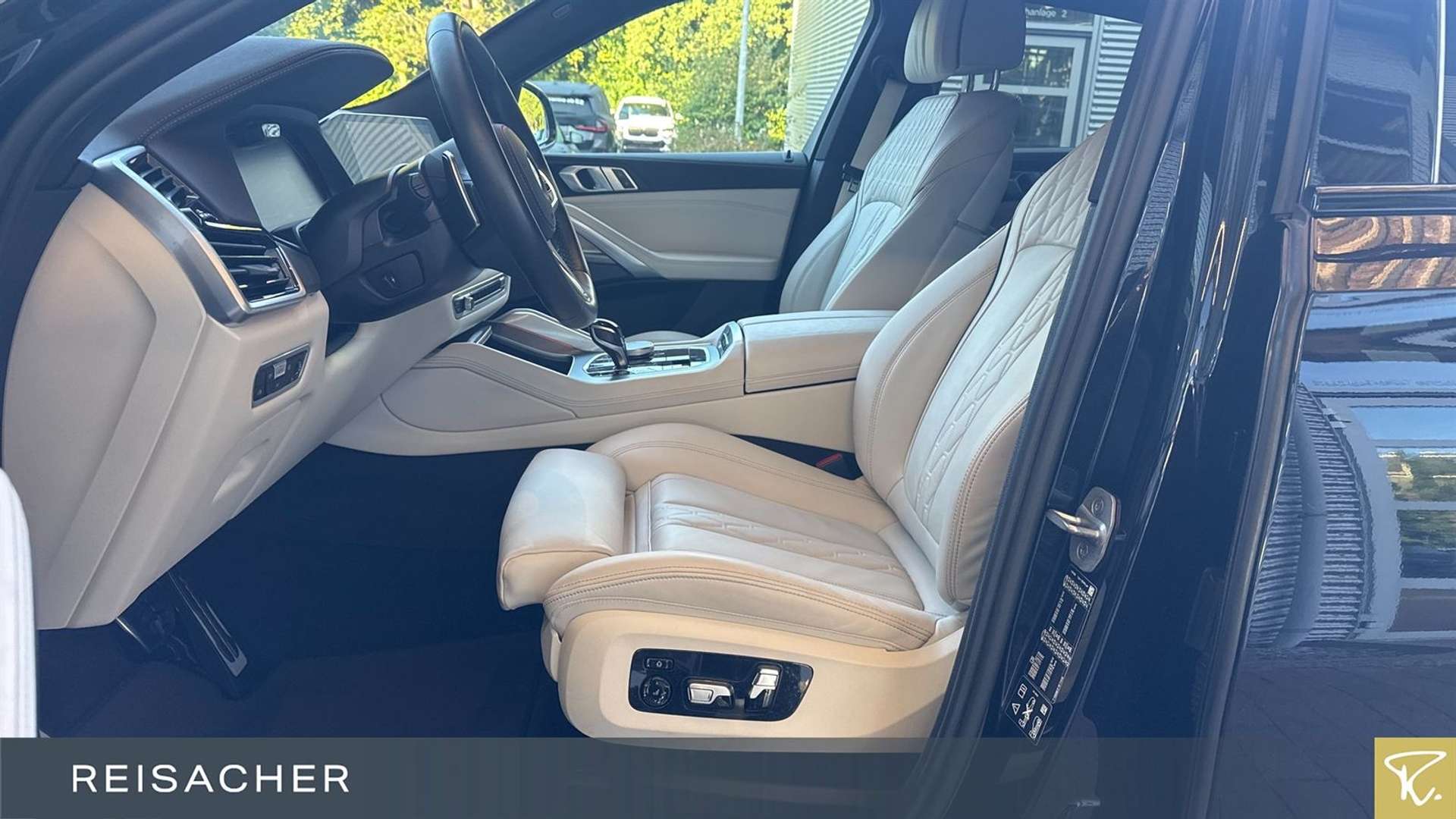 BMW X6 M Sport XDrive40d - 2023 - Joinsteer - #4