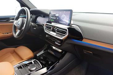 BMW iX3 Inspiring Électrique — photo 6