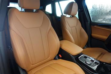 BMW iX3 Inspiring Électrique — photo 7