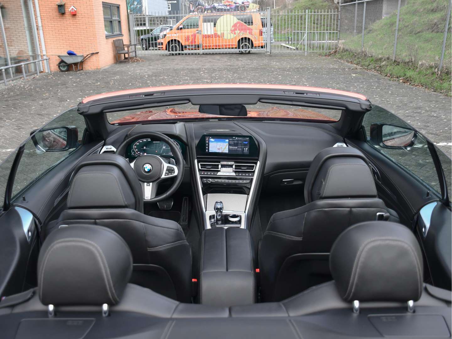 BMW Série 8 High Executive M850i XDrive - 2018 - Joinsteer - #46