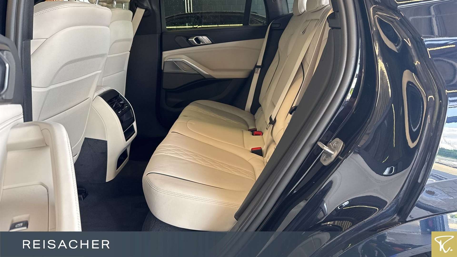 BMW X6 M Sport XDrive40d - 2023 - Joinsteer - #6