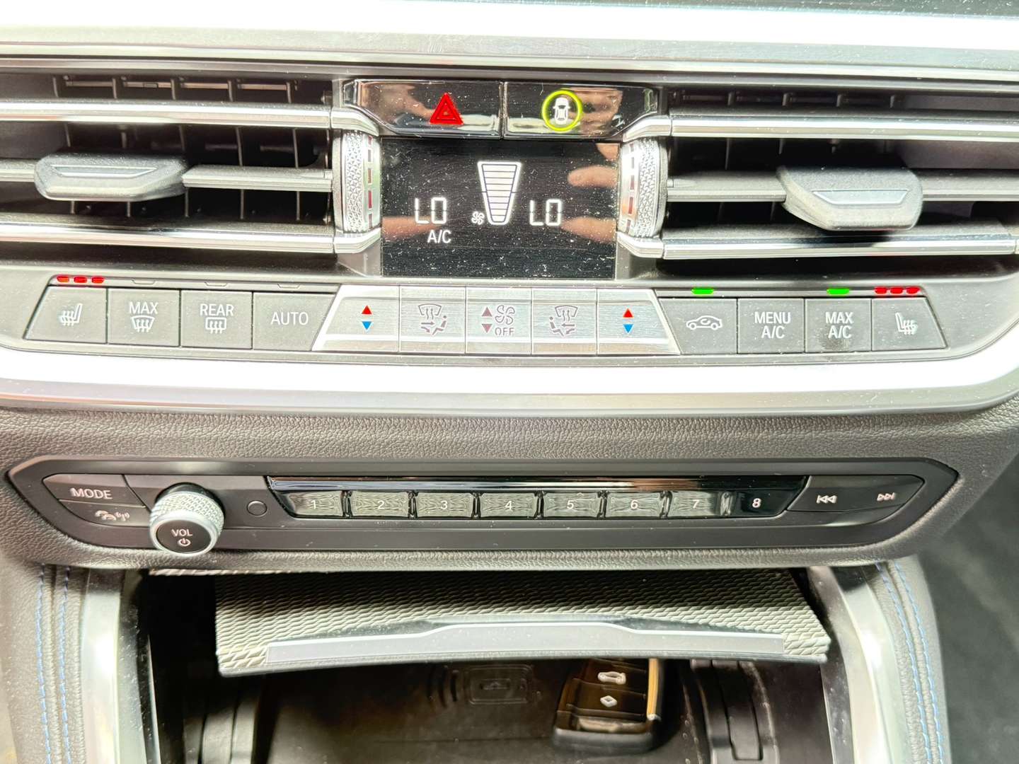 BMW Série 4 Coupé M Sport 420d - 2021 - Joinsteer - #17