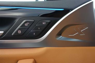 BMW iX3 Inspiring Électrique — photo 10