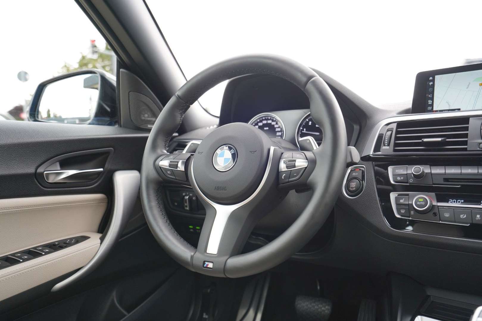 BMW Série 2 Cabriolet 240i Luxe - 2018 - Joinsteer - #18