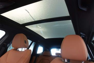 BMW iX3 Inspiring Électrique — photo 11