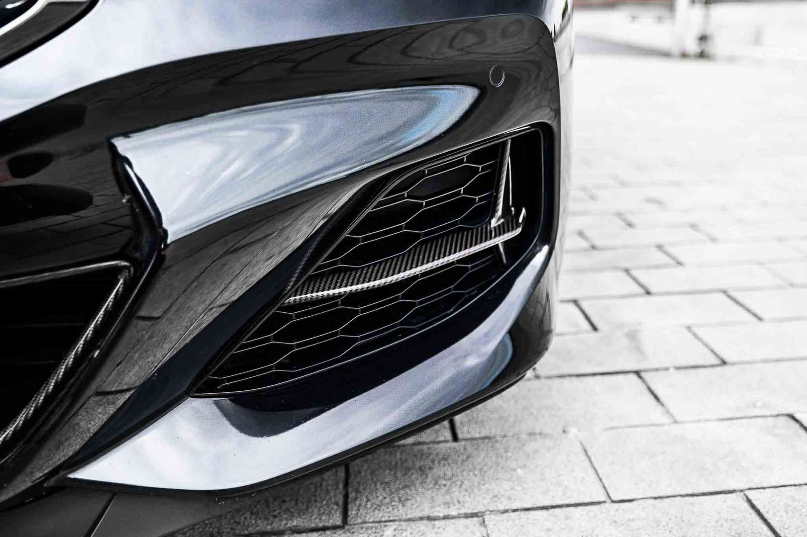 BMW Série 8 Cabriolet Carbon M850i XDrive - 2019 - Joinsteer - #9