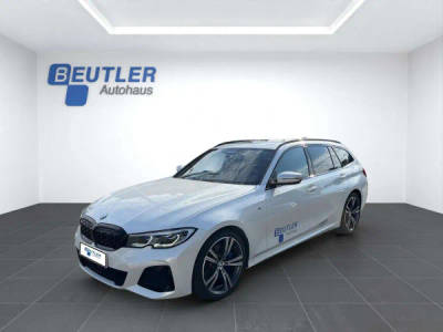 BMW M340d Touring DAPro M340d XDrive - 2022 - Joinsteer - #1