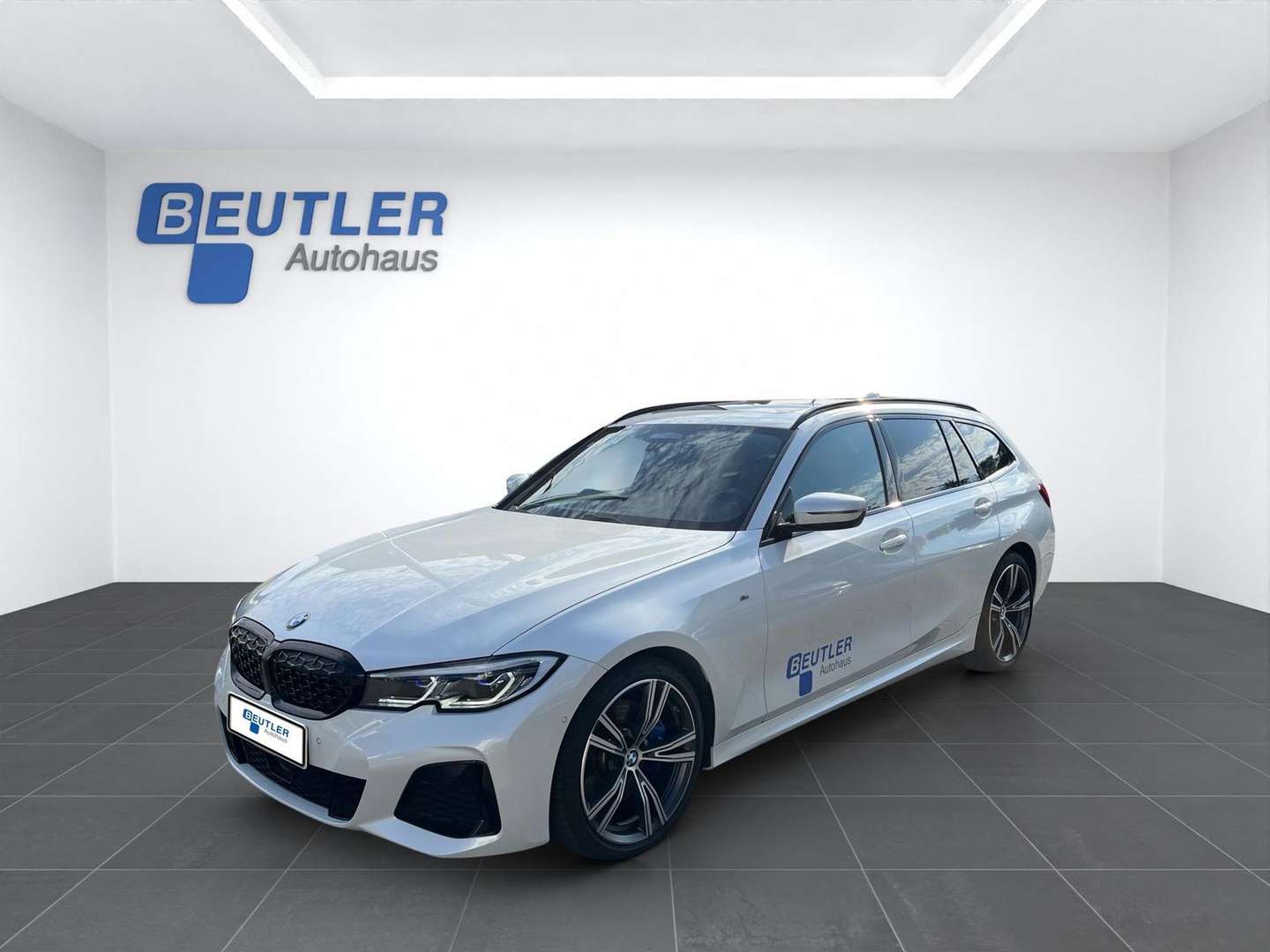 BMW M340d Touring DAPro M340d XDrive - 2022 - Joinsteer