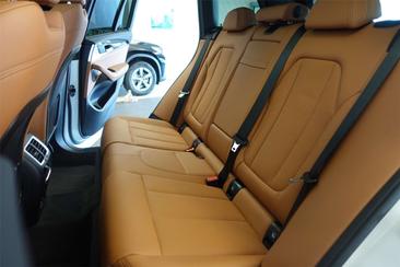BMW iX3 Inspiring Électrique — photo 13