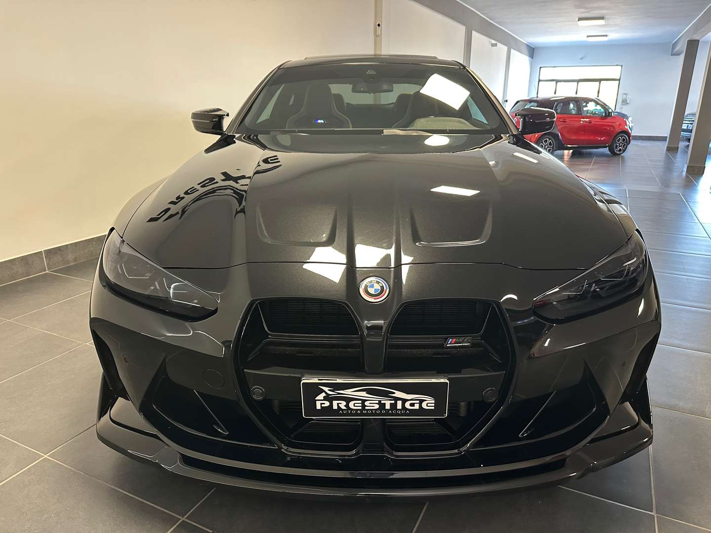 BMW M4 PACK CS 3.0 COMPETITION - 2021 - Joinsteer - #3