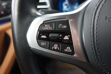BMW iX3 Inspiring Électrique — photo 16