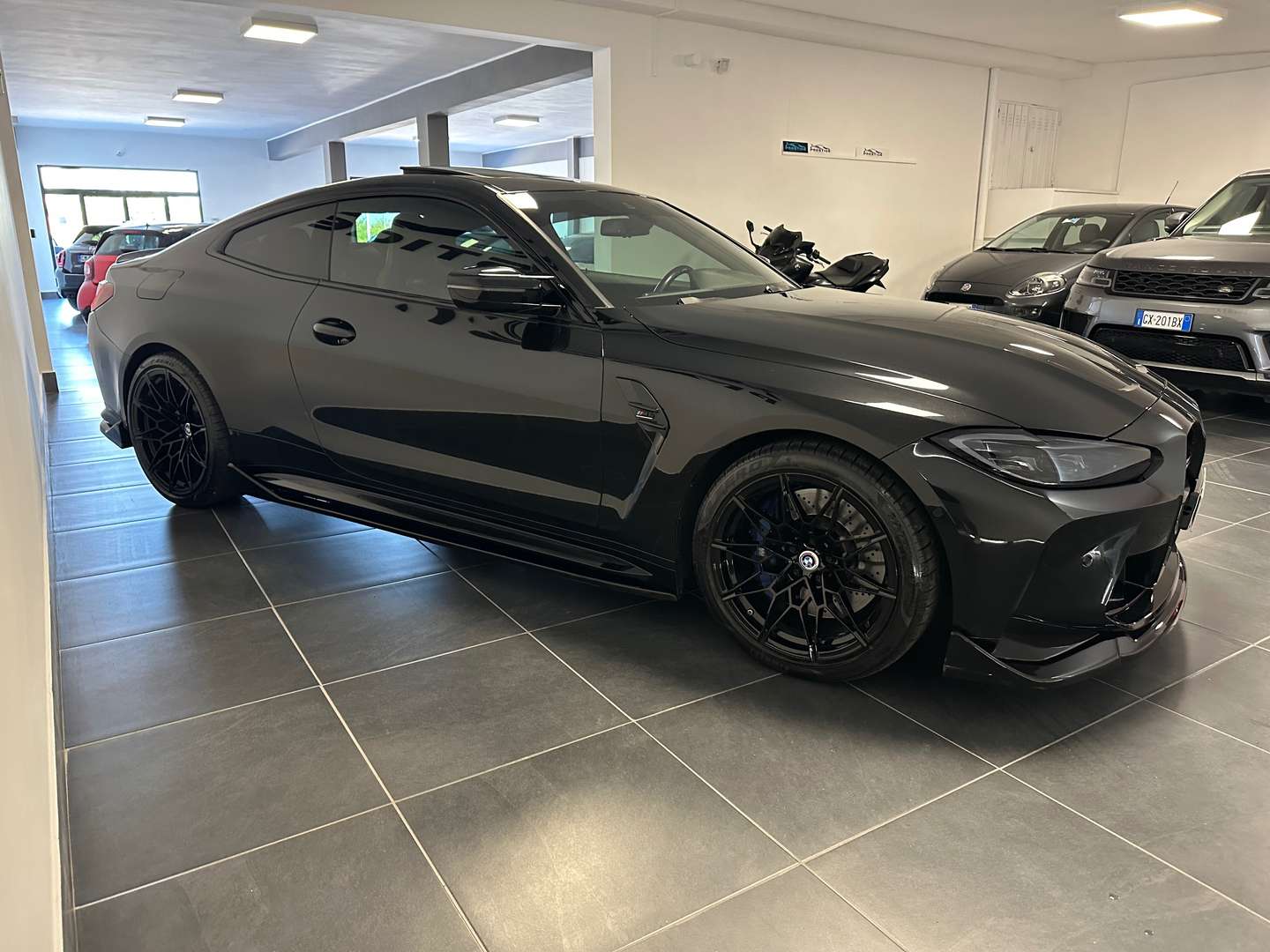 BMW M4 PACK CS 3.0 COMPETITION - 2021 - Joinsteer - #6