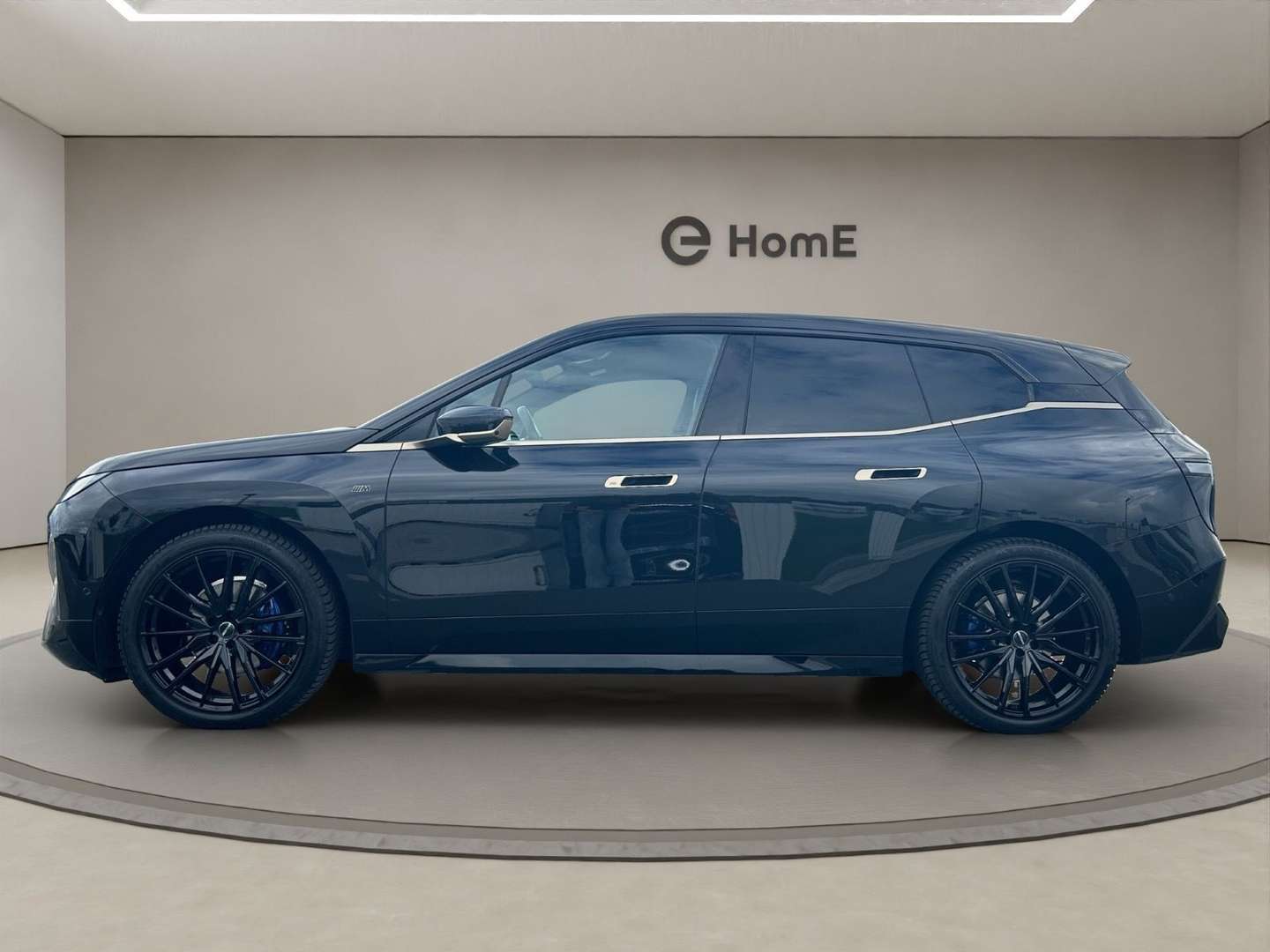 BMW IX M60 XDrive - 2023 - Joinsteer - #3