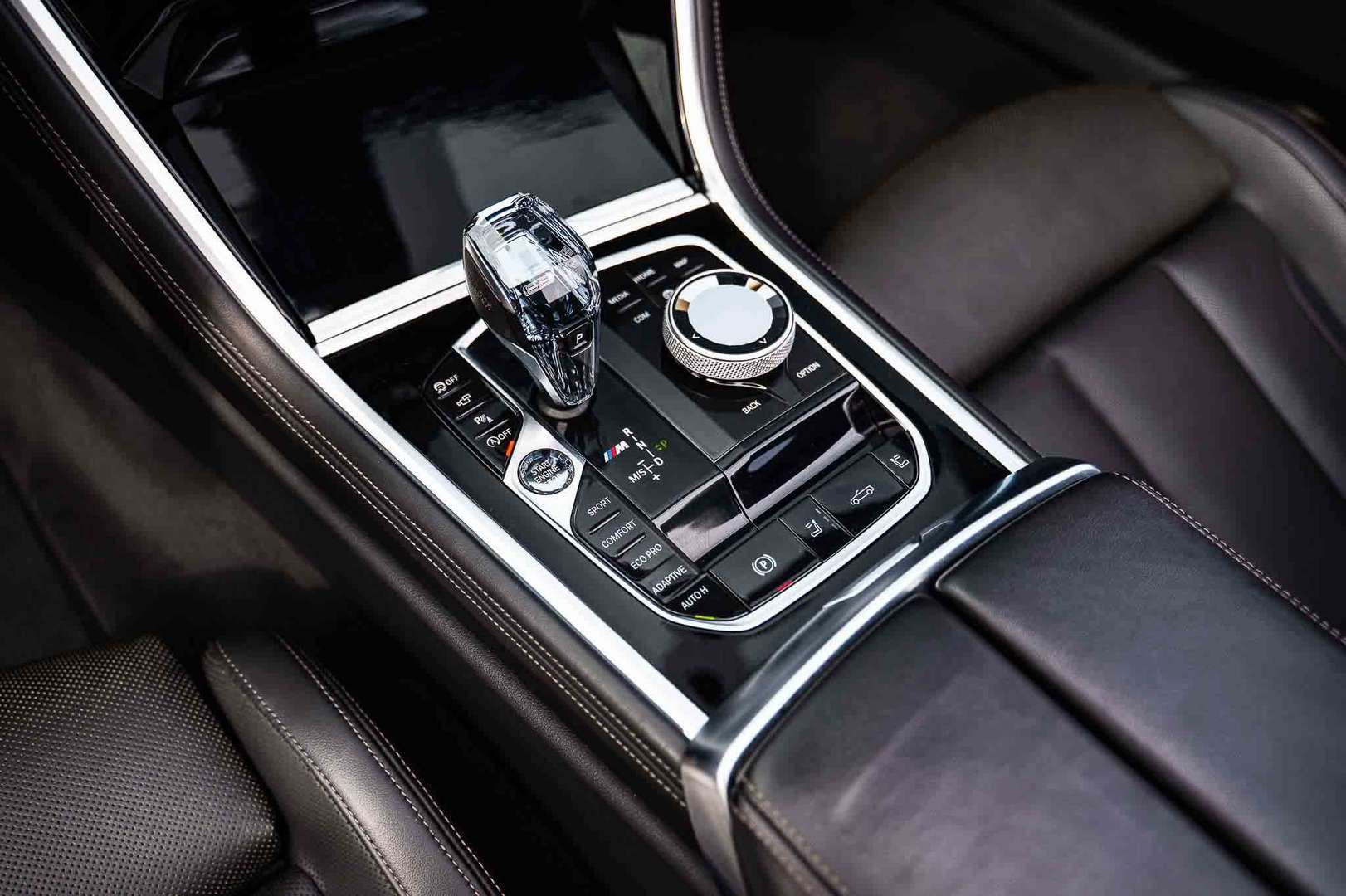 BMW Série 8 Cabriolet Carbon M850i XDrive - 2019 - Joinsteer - #16