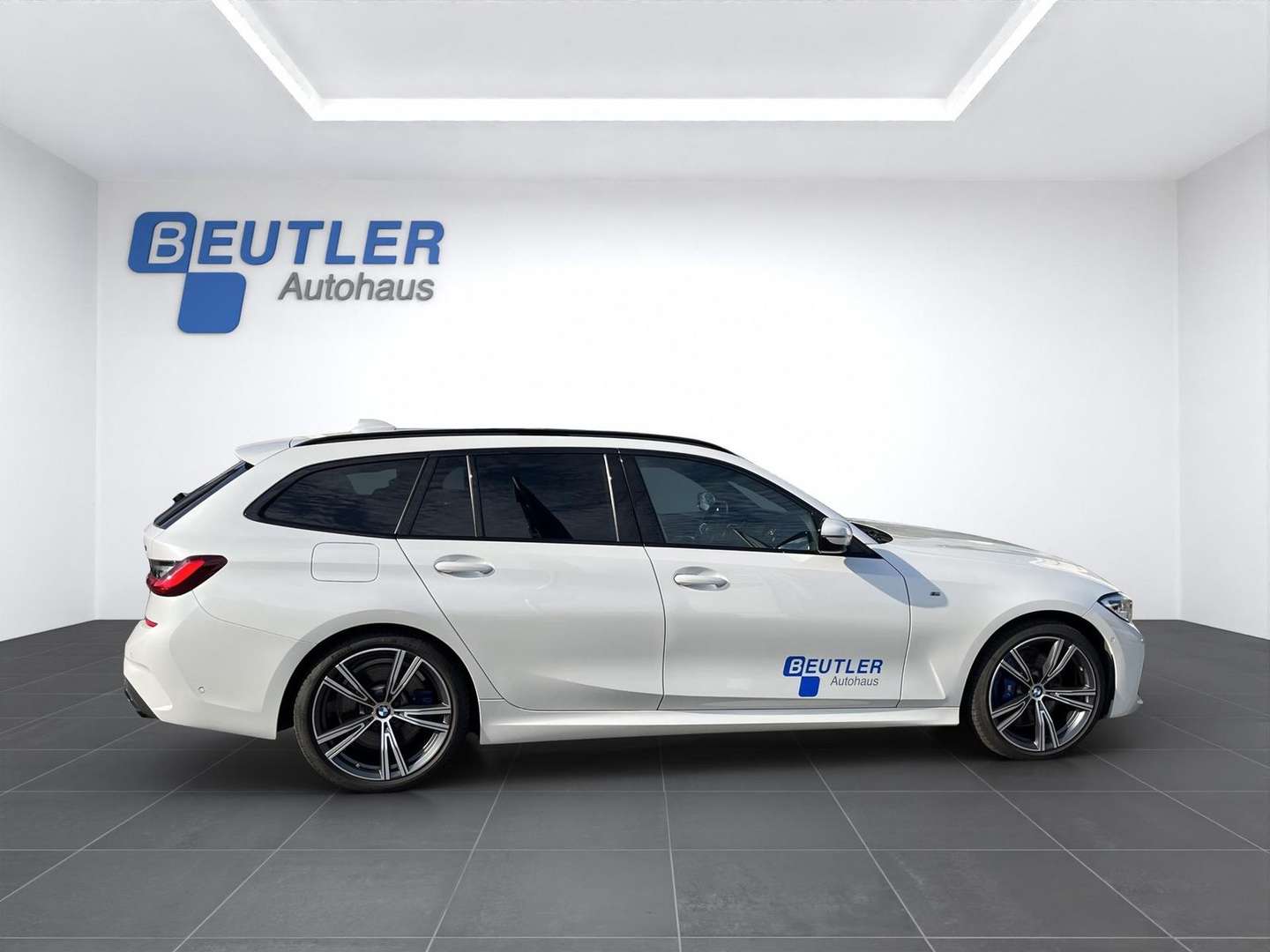 BMW M340d Touring DAPro M340d XDrive - 2022 - Joinsteer - #6