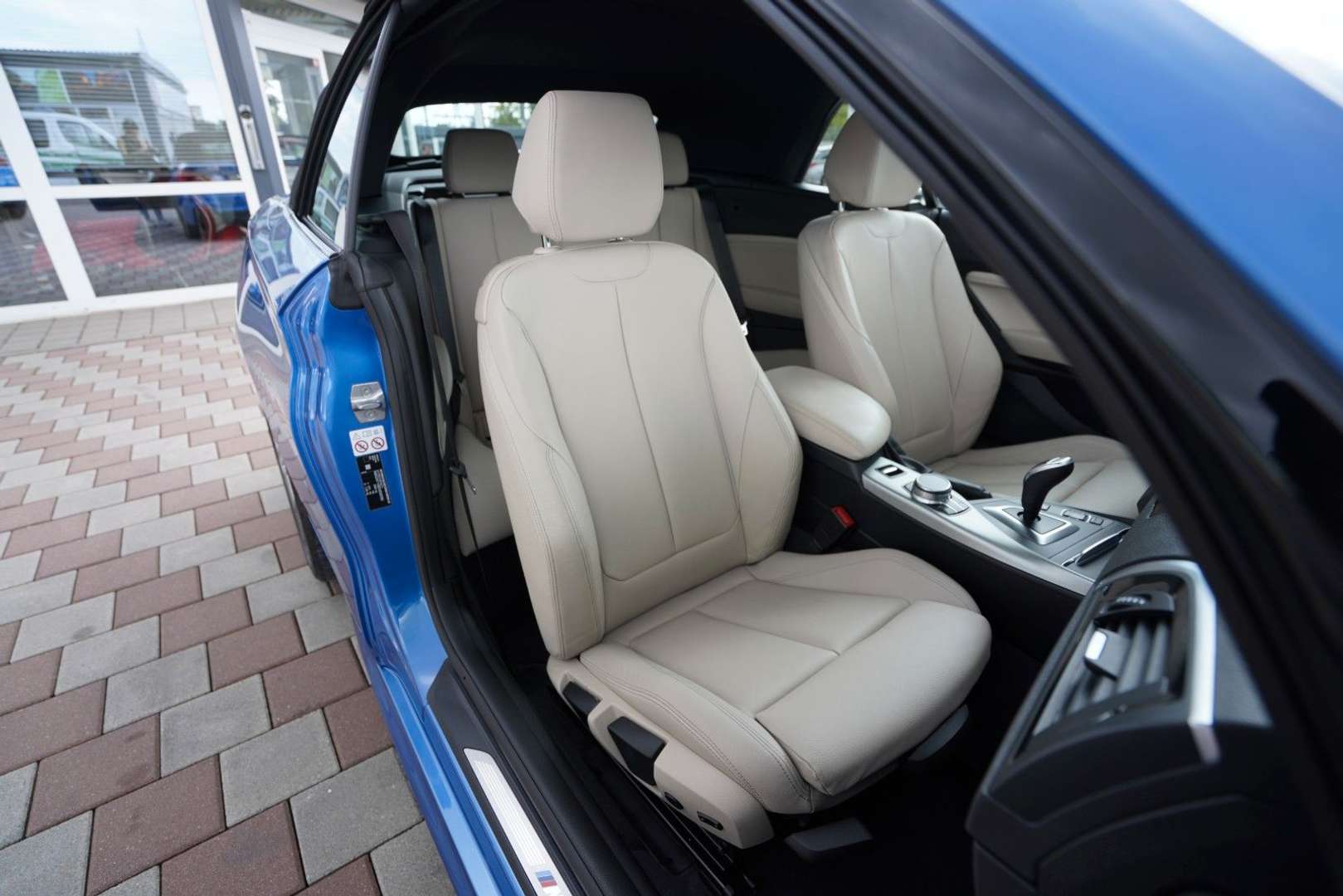 BMW Série 2 Cabriolet 240i Luxe - 2018 - Joinsteer - #26