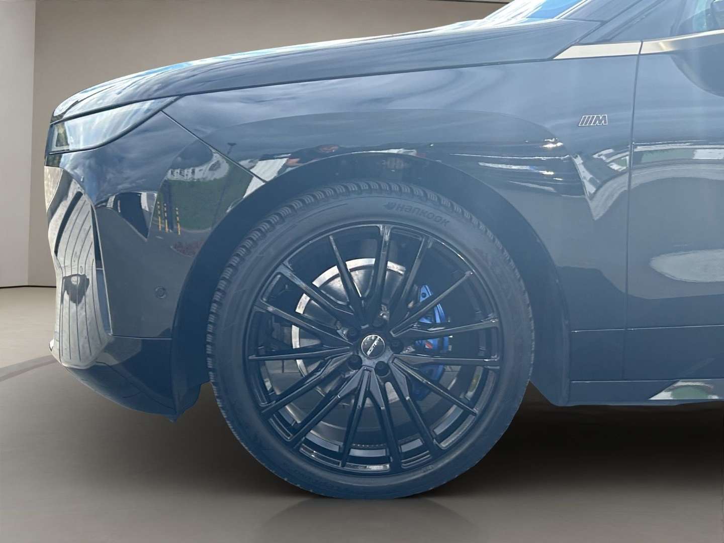 BMW IX M60 XDrive - 2023 - Joinsteer - #5
