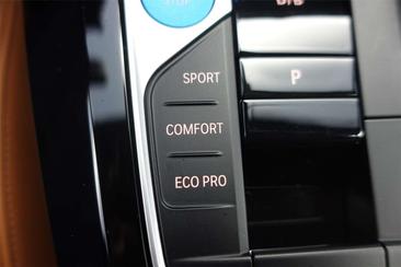 BMW iX3 Inspiring Électrique — photo 20
