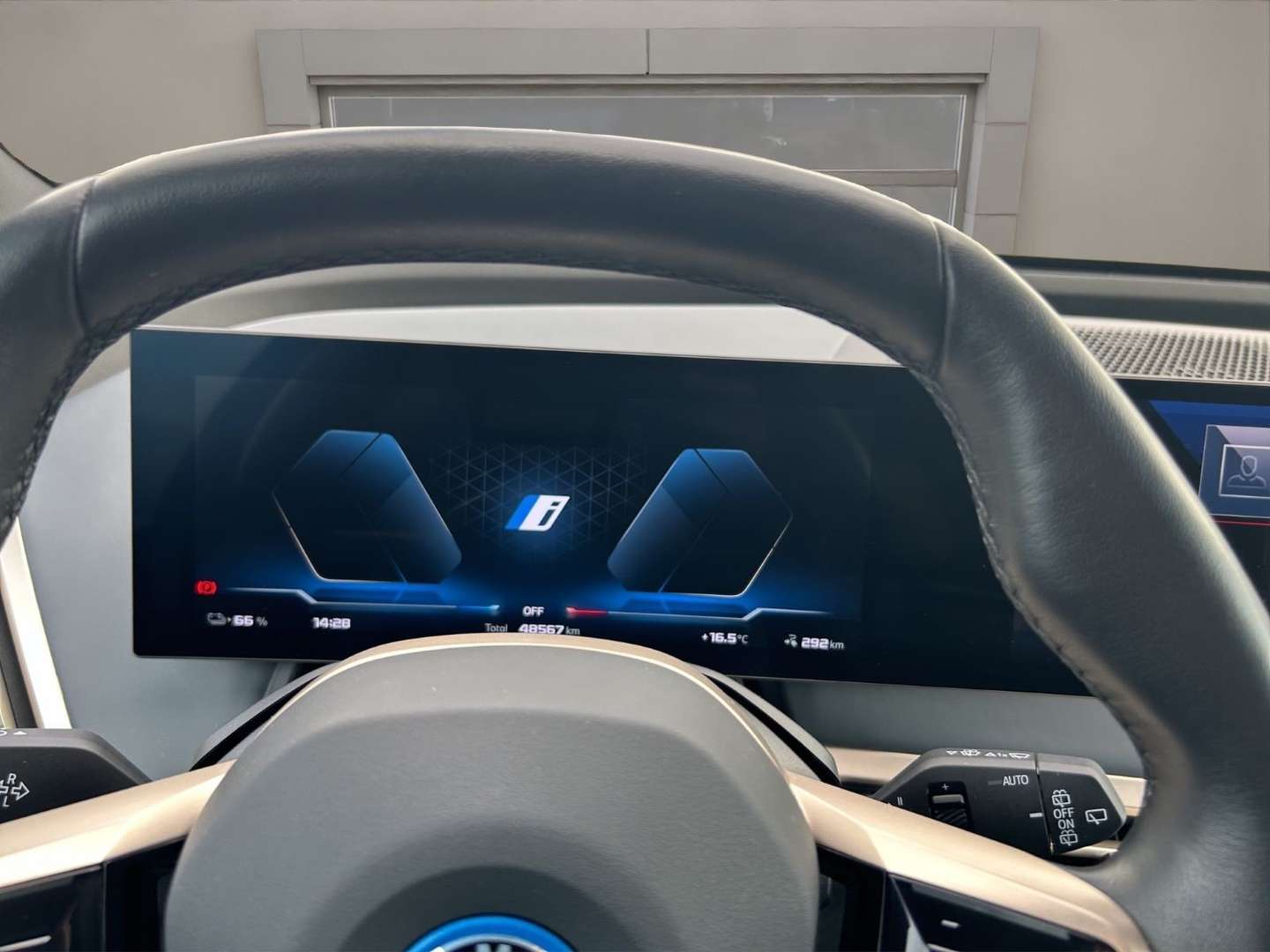 BMW IX M60 XDrive - 2023 - Joinsteer - #6