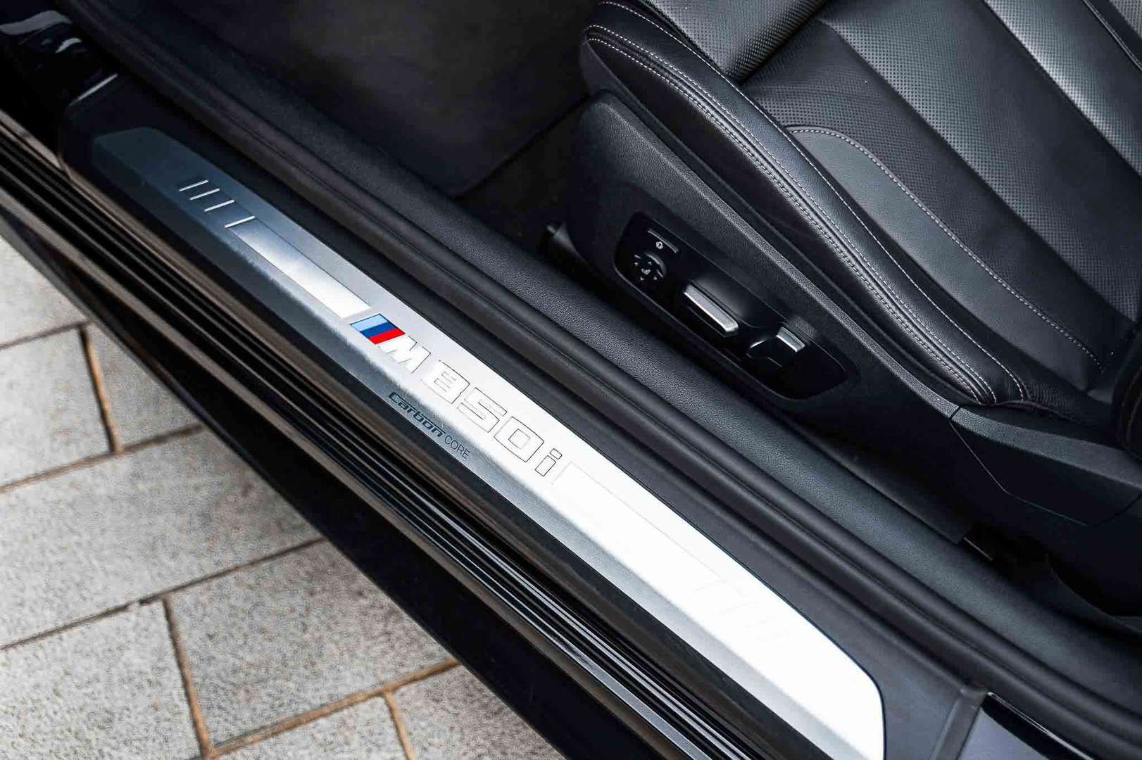 BMW Série 8 Cabriolet Carbon M850i XDrive - 2019 - Joinsteer - #20