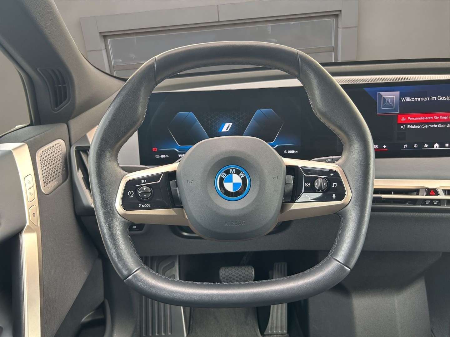 BMW IX M60 XDrive - 2023 - Joinsteer - #8