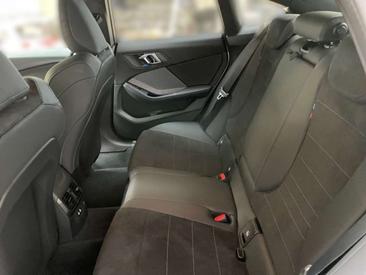 BMW Série 2 Gran Coupé 220d — photo 9