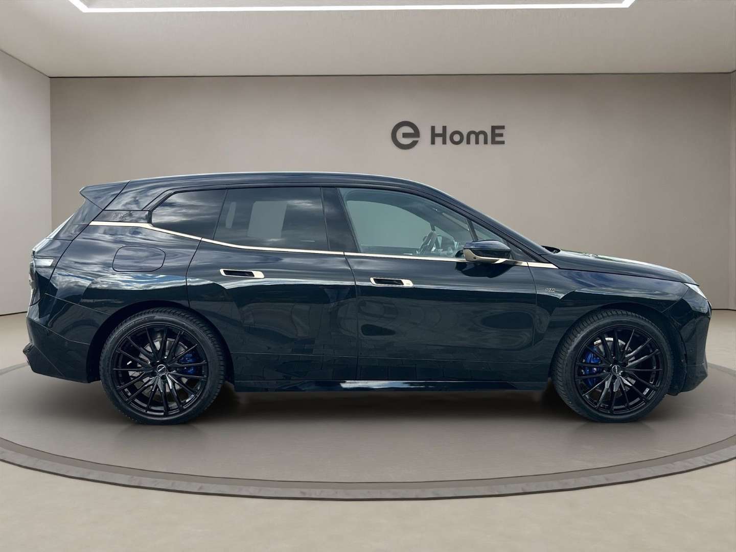 BMW IX M60 XDrive - 2023 - Joinsteer - #11