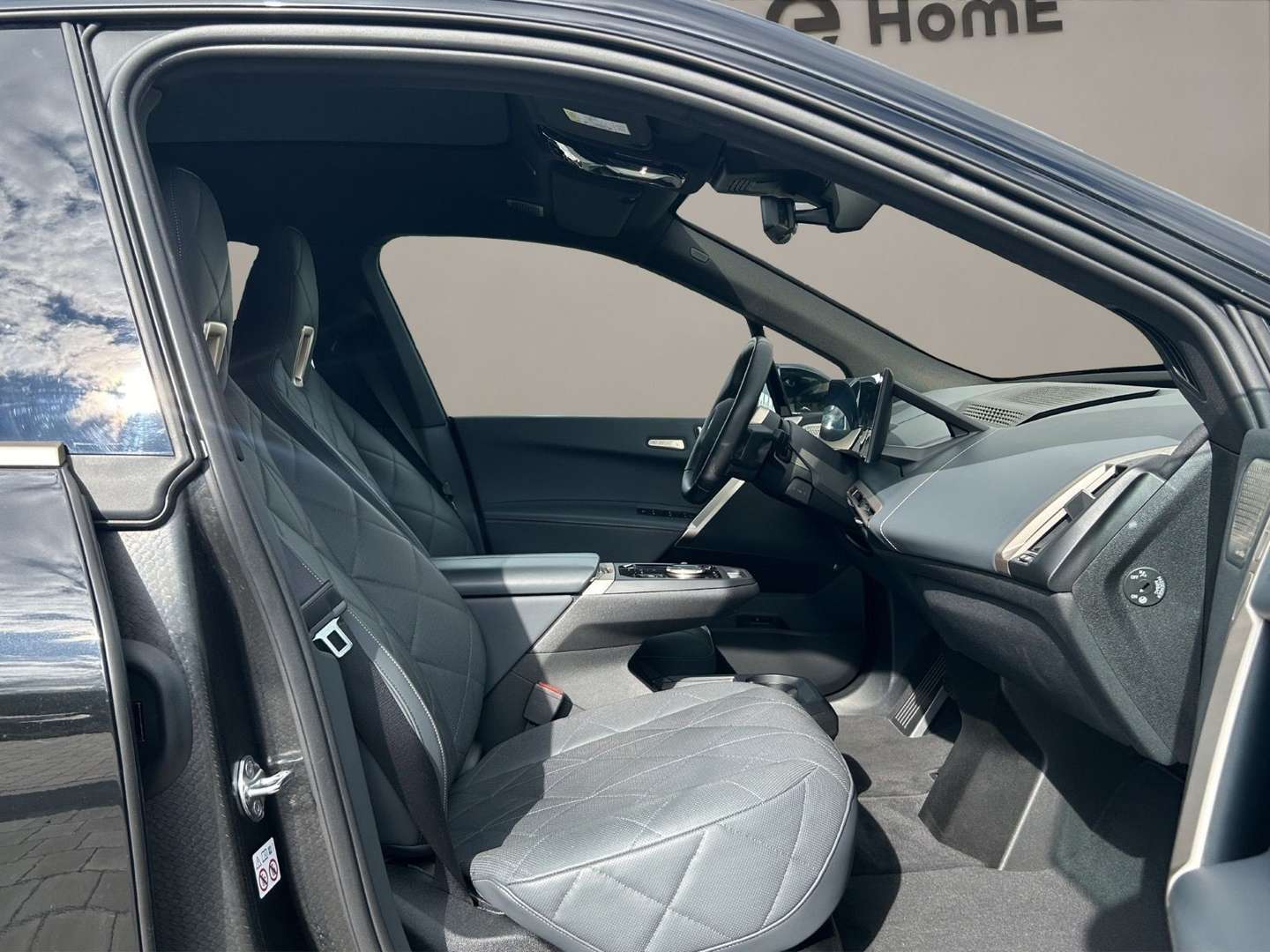 BMW IX M60 XDrive - 2023 - Joinsteer - #12