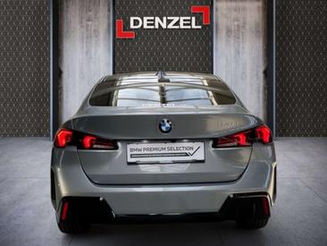 BMW Série 2 Gran Coupé 220d — photo 11